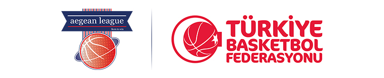 Aegean League | Türkiye Basketbol Federasyonu