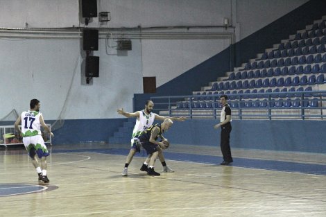 Aegean League Foto Galeri | 09-01-2023 Turkcell - TPI Composites | Galeri 19