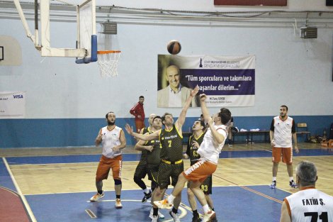 Aegean League Foto Galeri | 15-01-2023 Vakıfbank - Maxion Wheels | Galeri 5