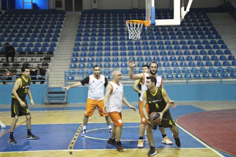 Aegean League Foto Galeri | 15-01-2023 Vakıfbank - Maxion Wheels | Galeri 9