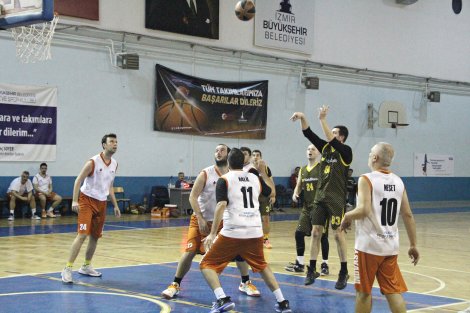 Aegean League Foto Galeri | 15-01-2023 Vakıfbank - Maxion Wheels | Galeri 15