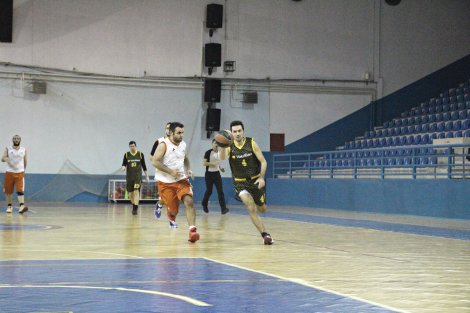 Aegean League Foto Galeri | 15-01-2023 Vakıfbank - Maxion Wheels | Galeri 24