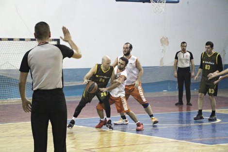 Aegean League Foto Galeri | 15-01-2023 Vakıfbank - Maxion Wheels | Galeri 3