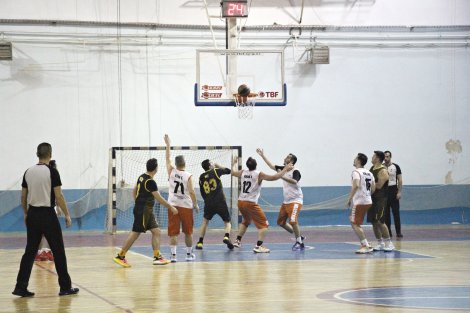 Aegean League Foto Galeri | 15-01-2023 Vakıfbank - Maxion Wheels | Galeri 7