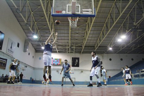 Aegean League Foto Galeri | 16-01-2023 Turkcell - Most Otomasyon | Galeri 10