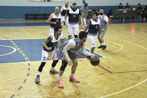 Aegean League Foto Galeri | 16-01-2023 Turkcell - Most Otomasyon | Galeri 25