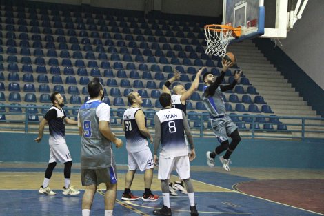 Aegean League Foto Galeri | 16-01-2023 Turkcell - Most Otomasyon | Galeri 7