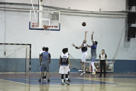 Aegean League Foto Galeri | 16-01-2023 Turkcell - Most Otomasyon | Galeri 12