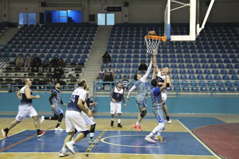 Aegean League Foto Galeri | 16-01-2023 Turkcell - Most Otomasyon | Galeri 18