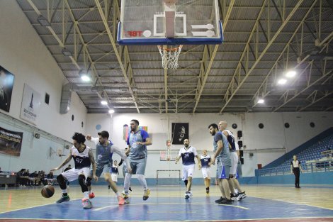 Aegean League Foto Galeri | 16-01-2023 Turkcell - Most Otomasyon | Galeri 21