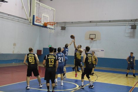 Aegean League Foto Galeri | 19-06-2023 Can Hastanesi - Ekol Sağlık Grubu | Galeri 1