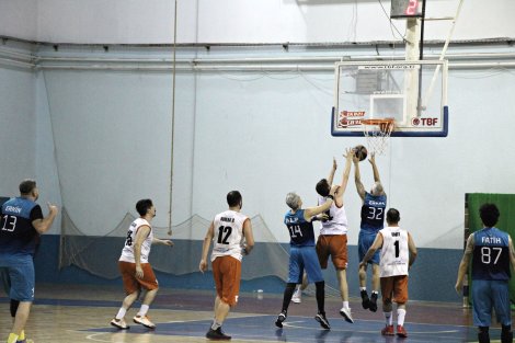 Aegean League Foto Galeri | 11-12-2022 Maxion Wheels - Turkcell | Galeri 13