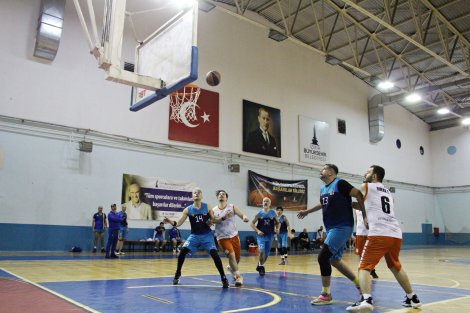 Aegean League Foto Galeri | 11-12-2022 Maxion Wheels - Turkcell | Galeri 15