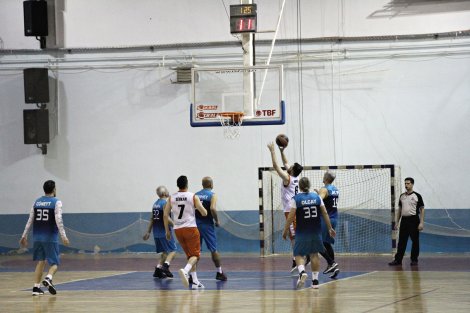 Aegean League Foto Galeri | 11-12-2022 Maxion Wheels - Turkcell | Galeri 23