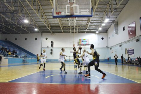 Aegean League Foto Galeri | 12-12-2022 Ekol Sağlık Grubu - Vakıfbank | Galeri 2