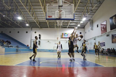 Aegean League Foto Galeri | 12-12-2022 Ekol Sağlık Grubu - Vakıfbank | Galeri 19