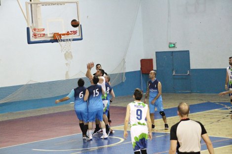 Aegean League Foto Galeri | 30-04-2023 Türkiye İş Bankası - TPI Composites | Galeri 1