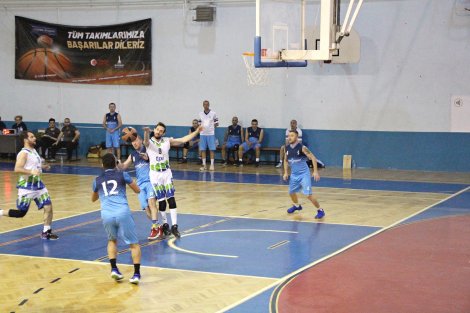 Aegean League Foto Galeri | 30-04-2023 Türkiye İş Bankası - TPI Composites | Galeri 10