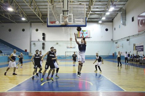 Aegean League Foto Galeri | 19-12-2022 Decathlon - Turkcell | Galeri 8