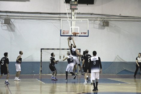 Aegean League Foto Galeri | 19-12-2022 Decathlon - Turkcell | Galeri 9