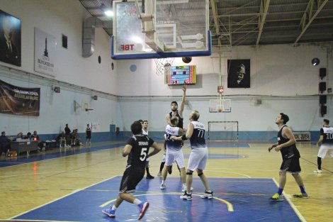 Aegean League Foto Galeri | 19-12-2022 Decathlon - Turkcell | Galeri 18