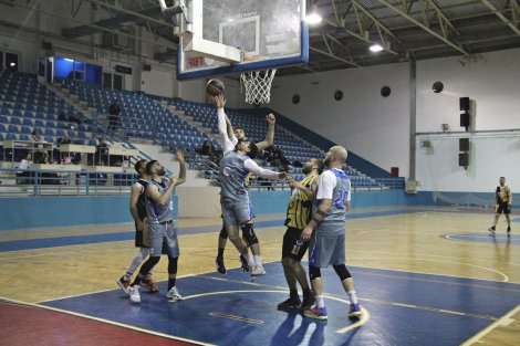 Aegean League Foto Galeri | 25-12-2022 Ekol Sağlık Grubu - Most Otomasyon | Galeri 10