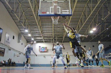 Aegean League Foto Galeri | 25-12-2022 Ekol Sağlık Grubu - Most Otomasyon | Galeri 15