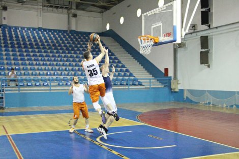 Aegean League Foto Galeri | 21-05-2023 Turkcell - Maxion Wheels | Galeri 24