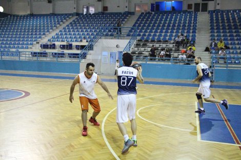 Aegean League Foto Galeri | 21-05-2023 Turkcell - Maxion Wheels | Galeri 26