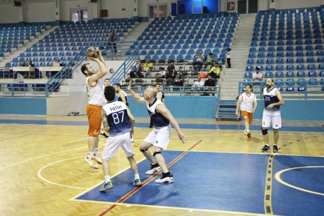 Aegean League Foto Galeri | 21-05-2023 Turkcell - Maxion Wheels | Galeri 7