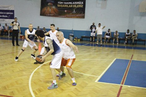 Aegean League Foto Galeri | 21-05-2023 Turkcell - Maxion Wheels | Galeri 10