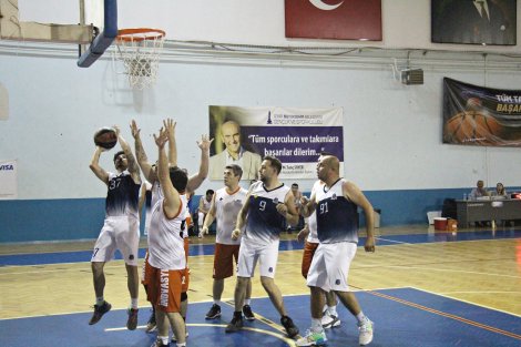 Aegean League Foto Galeri | 21-05-2023 Turkcell - Maxion Wheels | Galeri 19