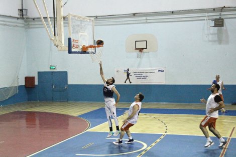 Aegean League Foto Galeri | 21-05-2023 Turkcell - Maxion Wheels | Galeri 21