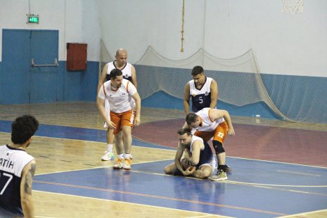 Aegean League Foto Galeri | 21-05-2023 Turkcell - Maxion Wheels | Galeri 22