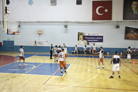 Aegean League Foto Galeri | 21-05-2023 Turkcell - Maxion Wheels | Galeri 23