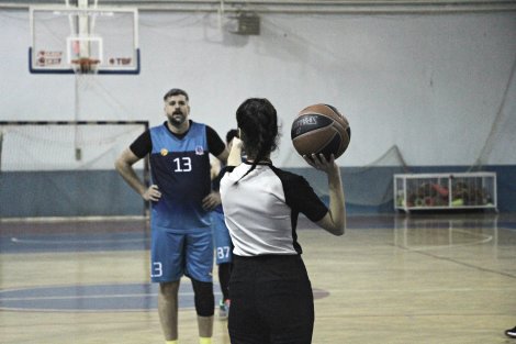 Aegean League Foto Galeri | 26-12-2022 Vakıfbank - Turkcell | Galeri 23