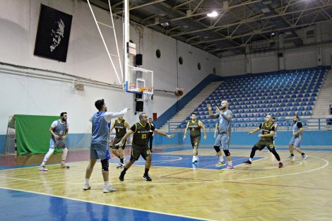 Aegean League Foto Galeri | 04-12-2022 MOST OTOMASYON - VAKIFBANK