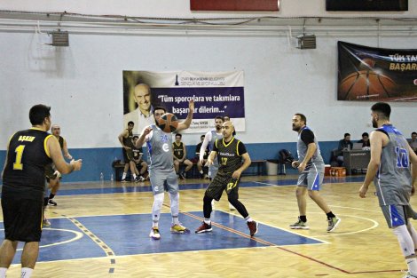 Aegean League Foto Galeri | 04-12-2022 MOST OTOMASYON - VAKIFBANK | Galeri 11