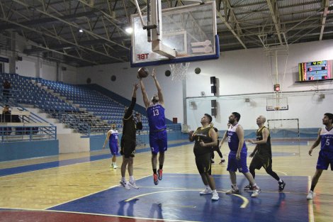 Aegean League Foto Galeri | 09-01-2023 Tetra Pak - Vakıfbank | Galeri 17