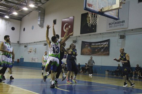 Aegean League Foto Galeri | 09-01-2023 Turkcell - TPI Composites | Galeri 4