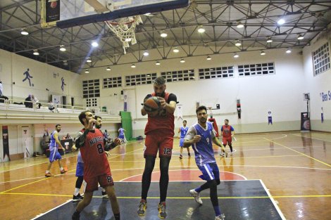 Aegean League Foto Galeri | 24-11-2021 EGESİT İNŞAAT - MOBİLEX - 