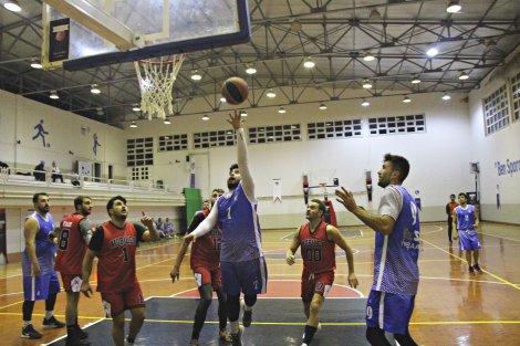 Aegean League Foto Galeri | 24-11-2021 EGESİT İNŞAAT - MOBİLEX - 