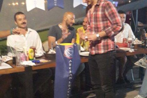 Aegean League Foto Galeri | 2015 SUMMER CUP KURA ÇEKİMİ | Galeri 7