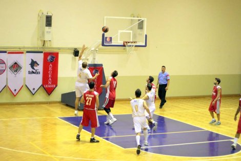 Aegean League Foto Galeri | 20-10-2015 OTTOMAN CAFE - TOLKAR KARŞIYAKA | Galeri 21