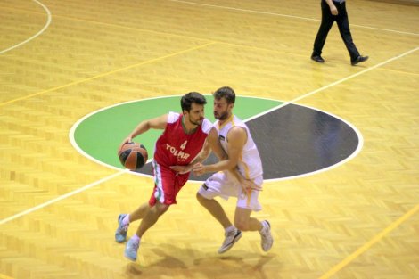 Aegean League Foto Galeri | 20-10-2015 OTTOMAN CAFE - TOLKAR KARŞIYAKA | Galeri 11