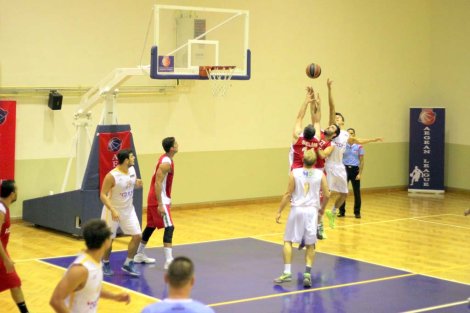 Aegean League Foto Galeri | 20-10-2015 OTTOMAN CAFE - TOLKAR KARŞIYAKA | Galeri 15