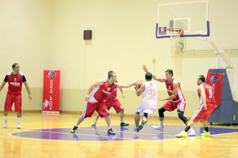 Aegean League Foto Galeri | 20-10-2015 OTTOMAN CAFE - TOLKAR KARŞIYAKA | Galeri 1