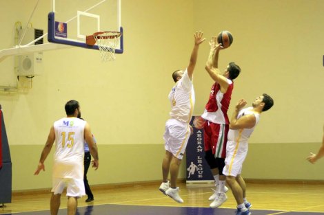 Aegean League Foto Galeri | 20-10-2015 OTTOMAN CAFE - TOLKAR KARŞIYAKA | Galeri 37