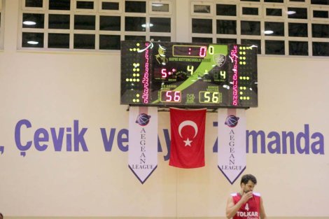 Aegean League Foto Galeri | 20-10-2015 OTTOMAN CAFE - TOLKAR KARŞIYAKA | Galeri 5