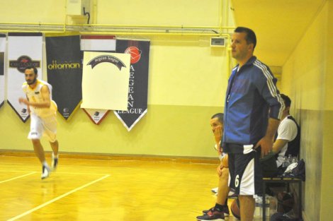 Aegean League Foto Galeri | 27-10-2015 OTTOMAN CAFE - BEYAZYAKA | Galeri 5